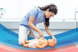 Primeiros Socorros Pediátricos